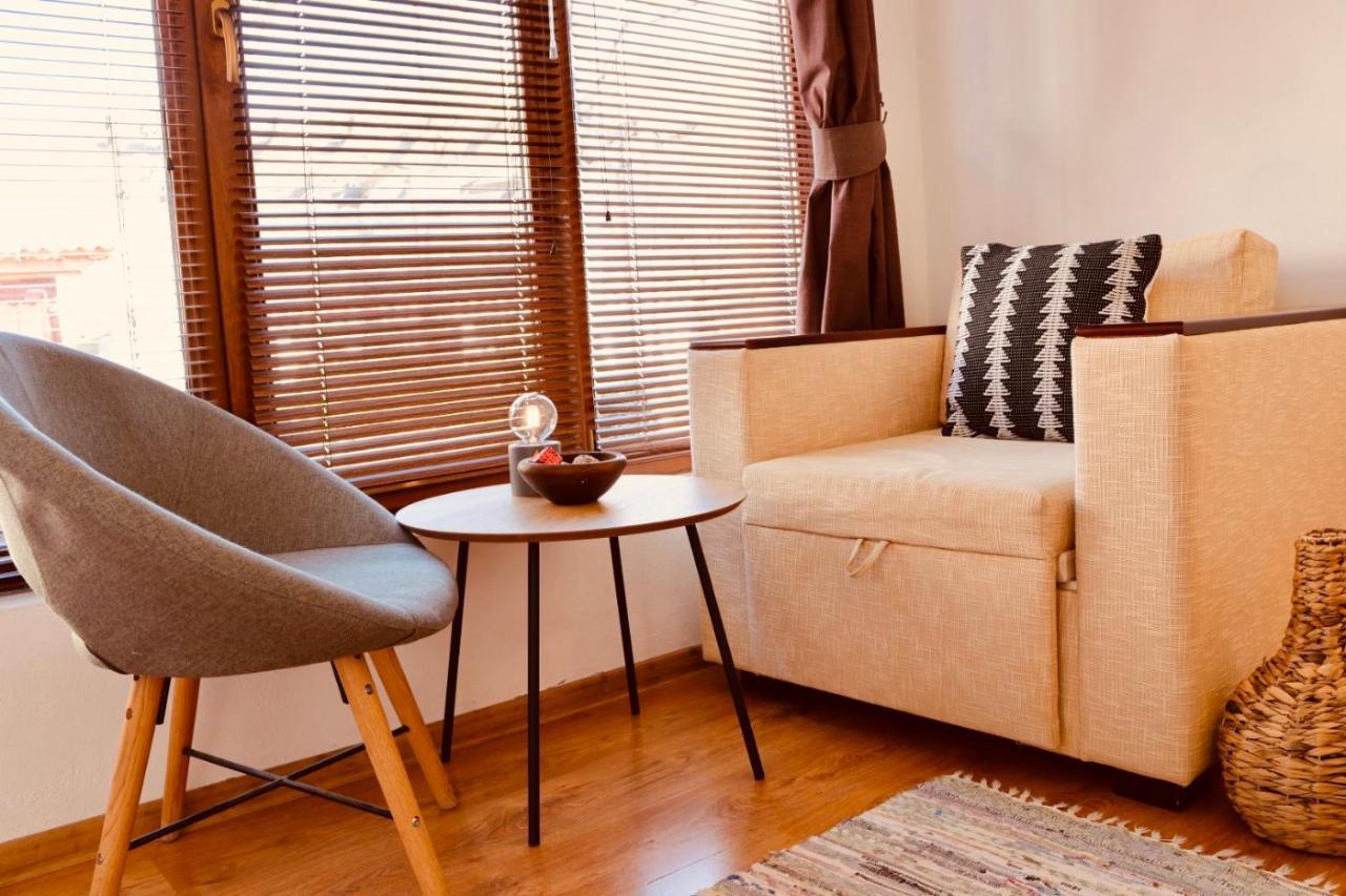 Iliikova House Hotell Kalofer Exteriör bild