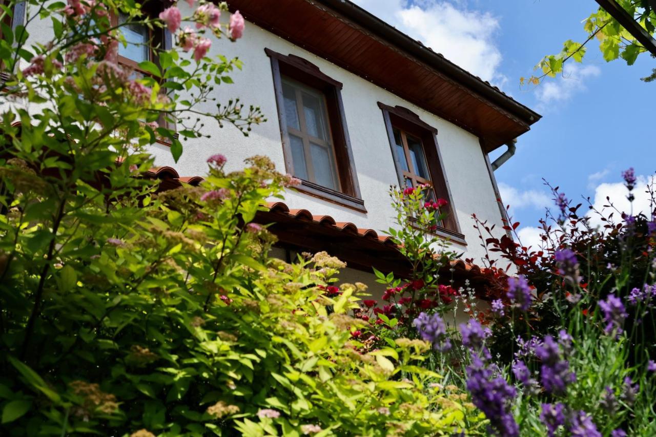 Iliikova House Hotell Kalofer Exteriör bild